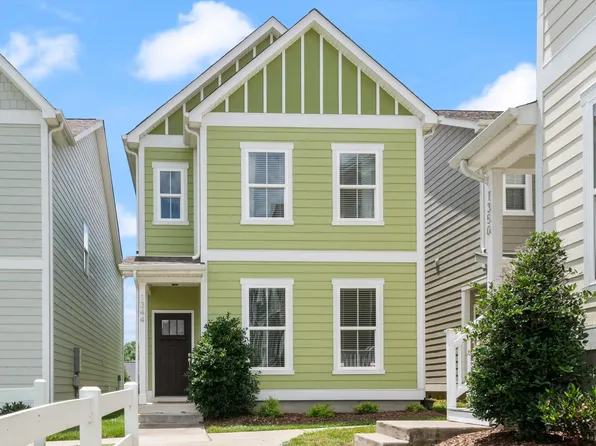 1344 Sula Dr, Hermitage, TN 37076