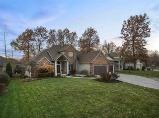 7221 Pleasant Run Ct, Fort Wayne, IN 46835