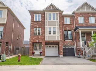 2186 Fiddlers Way #36, Oakville, ON