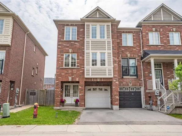 2186 Fiddlers Way #36, Oakville, ON L6M 0L5