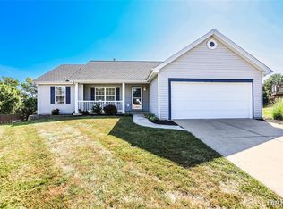 4 Royallbridge Ct, O'Fallon, MO 63368