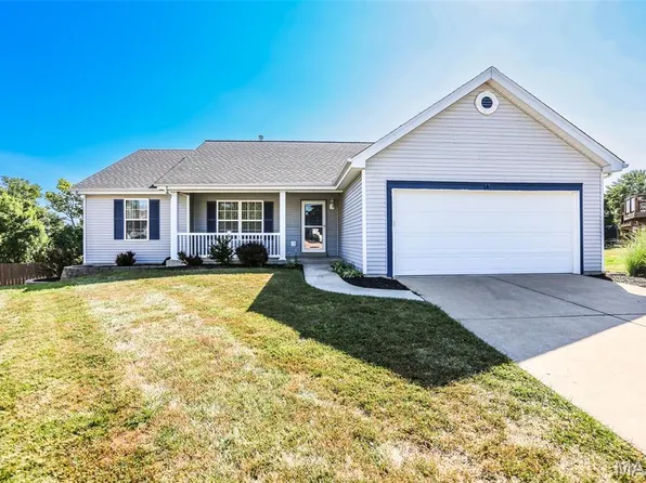 4 Royallbridge Ct, O'Fallon, MO 63368