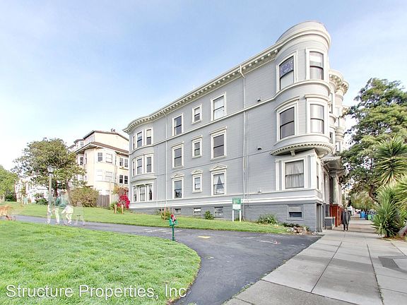 4th image of 103 Steiner St