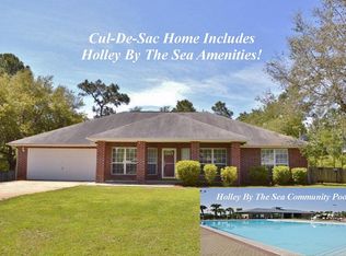 6745 Fairmont St, Navarre, FL 32566