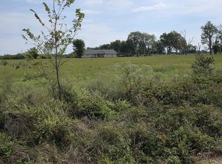 25502 S 510th Rd, Afton, OK 74331