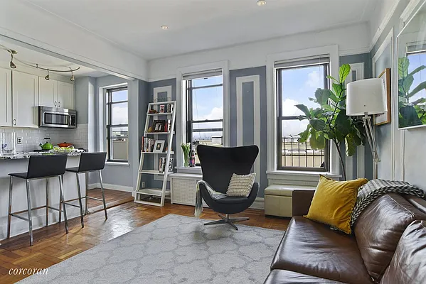 Sold by Corcoran | media 7
