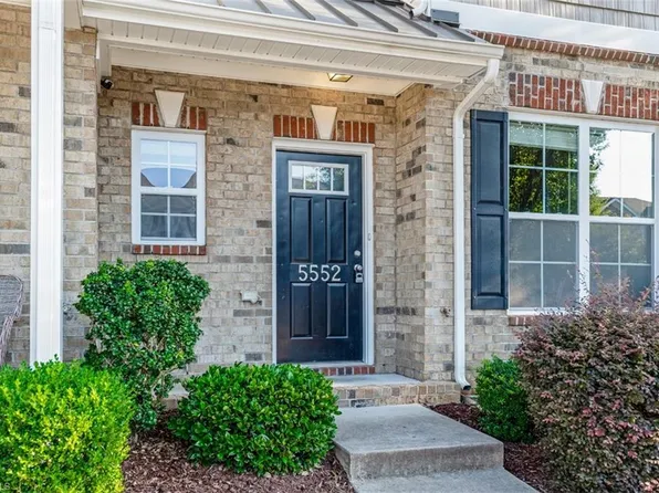 5552 Farm House Trl, Winston Salem, NC 27103