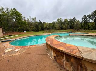 1249 County Road 1301, Rusk, TX 75785