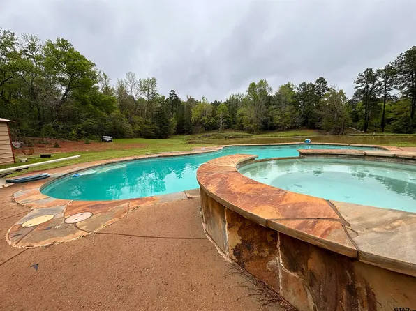 1249 County Road 1301, Rusk, TX 75785