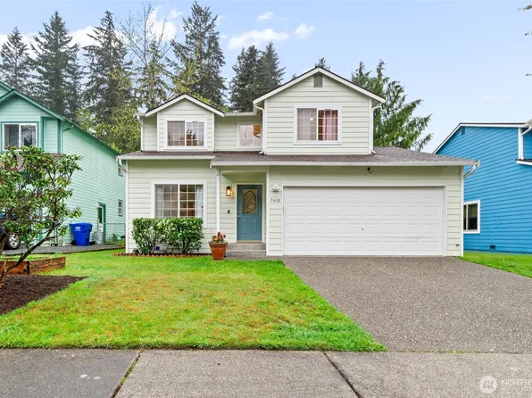 7408 2nd Drive SE, Everett, WA 98203
