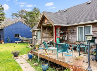 170 NE 20th Ave, Rockaway Beach, OR