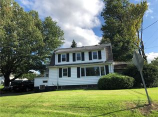 50 King St, Port Byron, NY 13140