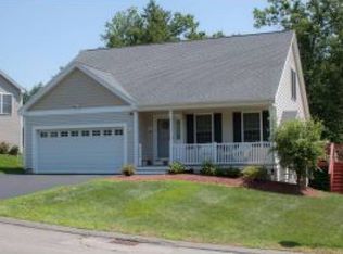 1 Watts Lndg, Litchfield, NH 03052