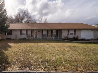 210 NW 11th Street, Cedaredge, CO, 81413