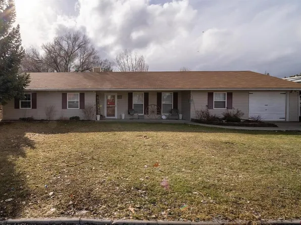 210 NW 11th Street, Cedaredge, CO 81413