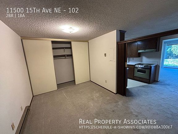 3rd image of 11500 15th Ave NE #102