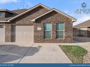 1640 133rd St #B, Lubbock, TX 79423