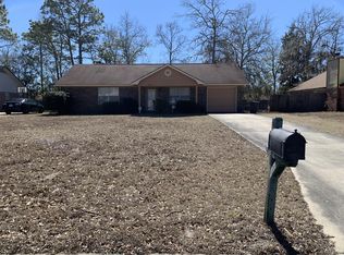 1430 Paul Caswell Blvd, Hinesville, GA 31313
