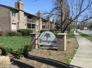 4125 Browns Ln UNIT 119, Louisville, KY 40220