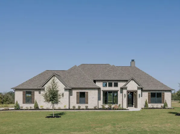 6675 Ridgeview Estates Ln, Bryan, TX 77808