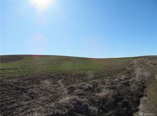 0 Cottonwood Creek Rd, Davenport, WA 99122