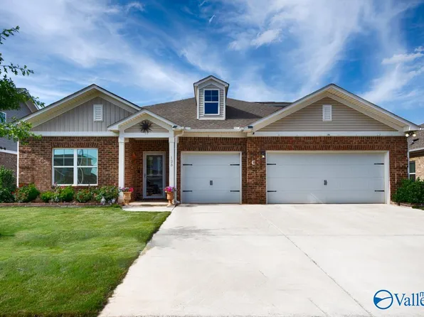 123 Chesire Cove Ln, New Market, AL 35761