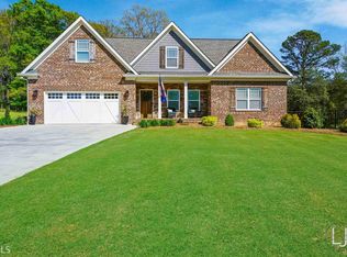 1640 Hays Mill Rd #1, Carrollton, GA 30117