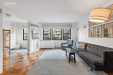 Sold by Sotheby's International Realty