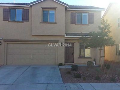 500 S Grand Central Pkwy, Las Vegas, NV, 89155