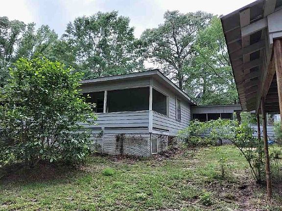 Property Side View