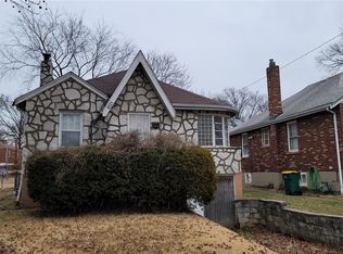 6521 Perry Ct, Saint Louis, MO