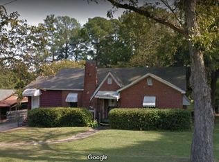 2012 40th St, Columbus, GA 31904