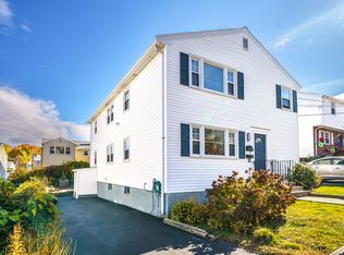 17 King St #1, Watertown, MA 02472