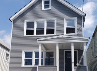 115 Pine St #1, Elizabethport, NJ 07206