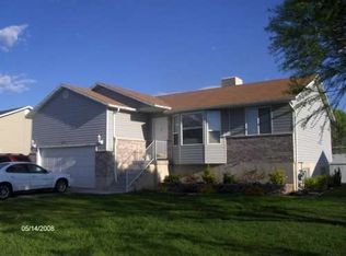 821 W 1150 S, Provo, UT 84601