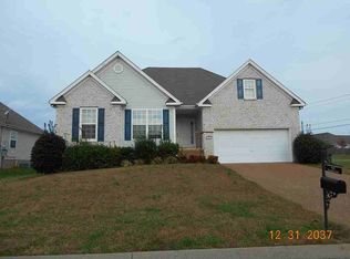 3000 Farmville Cir, Spring Hill, TN 37174