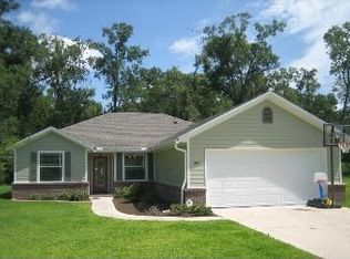 2738 Copper Ct, Middleburg, FL 32068