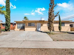 309 Jensen Ave, El Paso, TX 79915