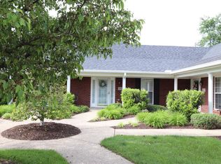 10019 Chenoweth Vista Way #10019, Louisville, KY 40299