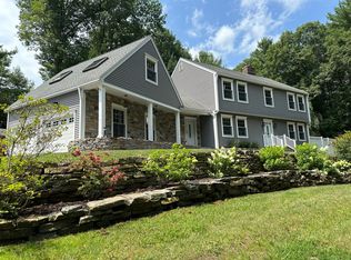195 Town Hill Rd, New Hartford, CT 06057