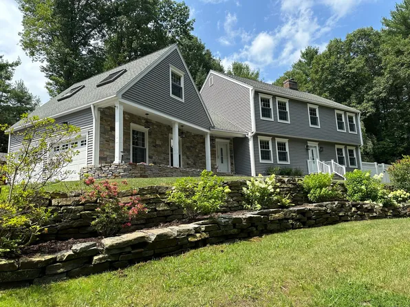 195 Town Hill Road, New Hartford, CT 06057