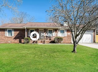 169 Chanel Dr NE, Huntsville, AL 35811