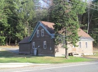 8 Four Mile Brook Rd, Northfield, MA 01360