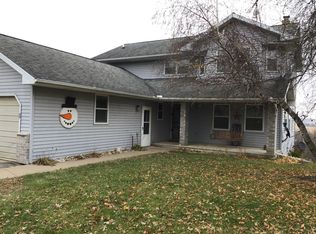 7000 E Morseville Rd, Stockton, IL 61085