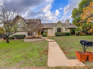 2600 Valley View Cv, Round Rock, TX 78681