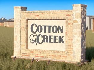 1125 County Road 11, Tahoka, TX 79373