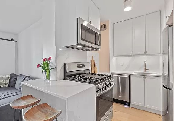 2nd image of 1270 5th Ave APT 5B