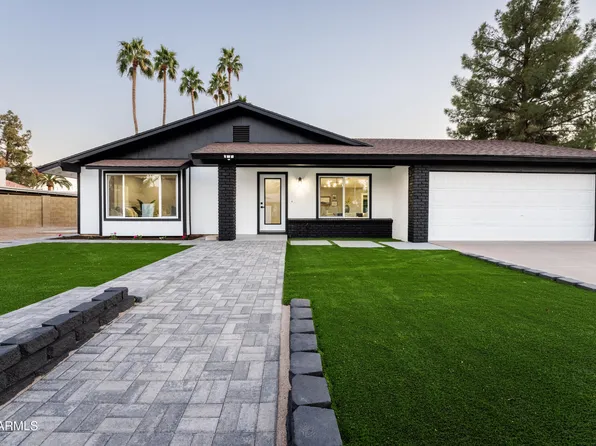 1743 W BUTLER Drive, Phoenix, AZ 85021