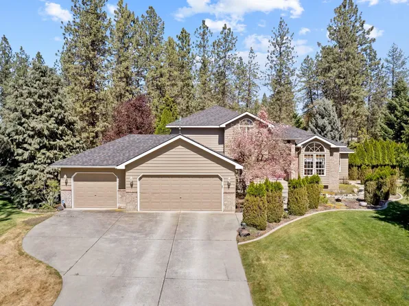 12708 W Greenfield Rd, Nine Mile Falls, WA 99026