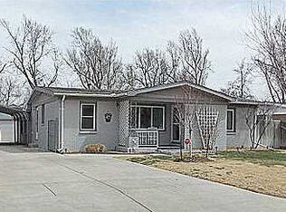 348 Slade Ave, Haysville, KS 67060